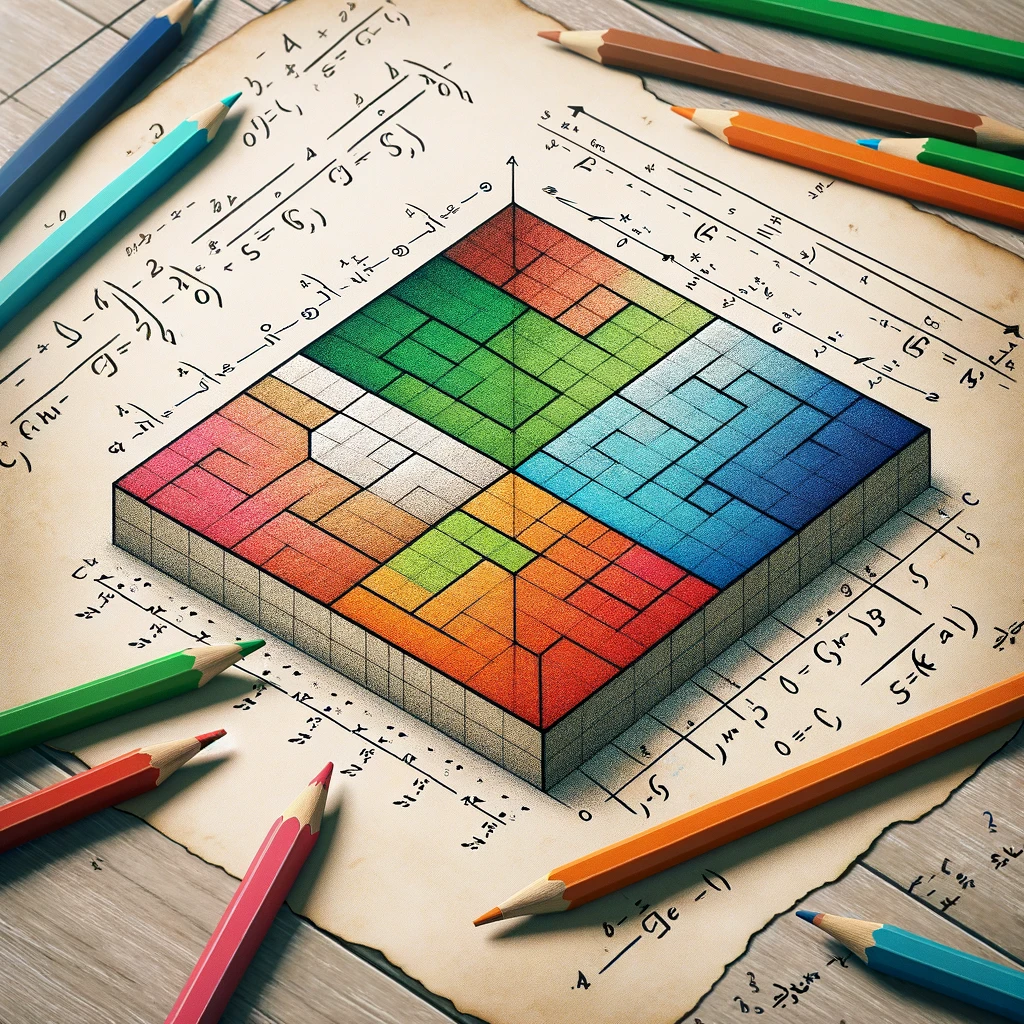 Differences Between Arrangements, Permutations, and Combinations Cover